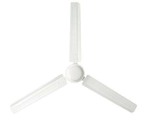 Usha Swift 1400mm Ceiling Fan - White view 2