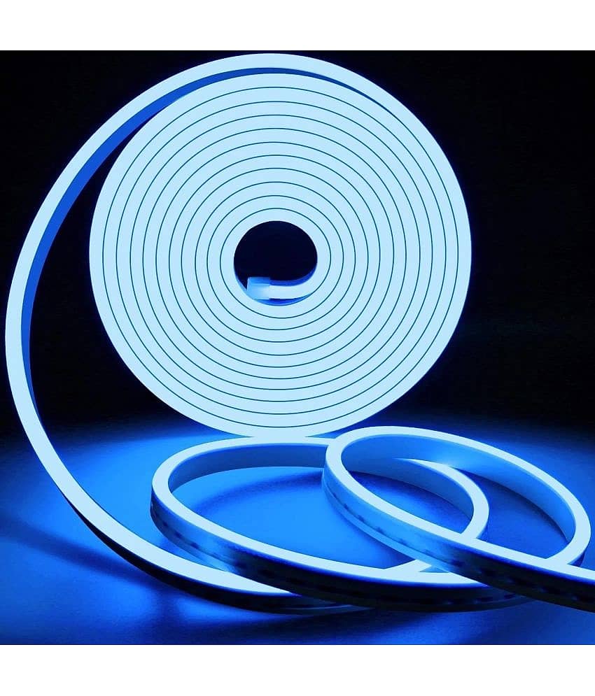 DAYBETTER - Pink 5Mtr Neon Light ( Pack of 1 ) view 2