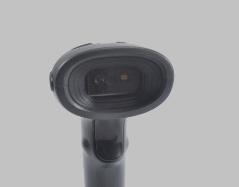 CD3200 – U BARCODE SCANNER view 2