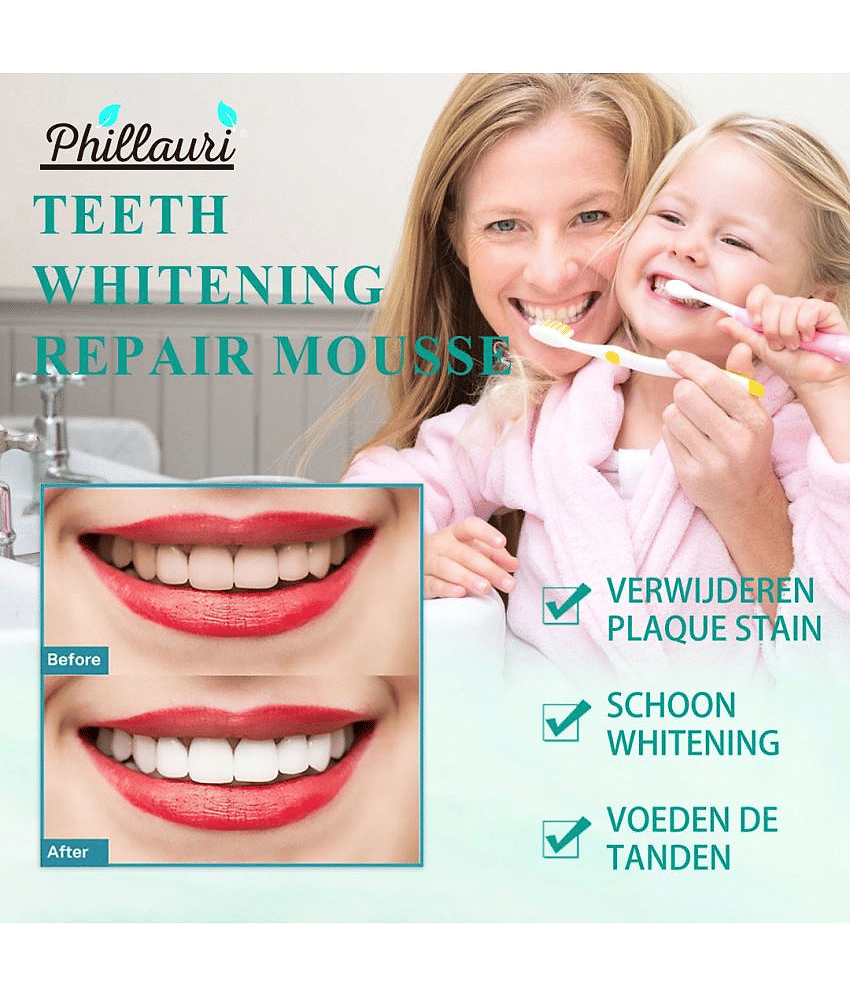 Phillauri Dentist Recommended Denture Oral Kit Pack of 1 view 2