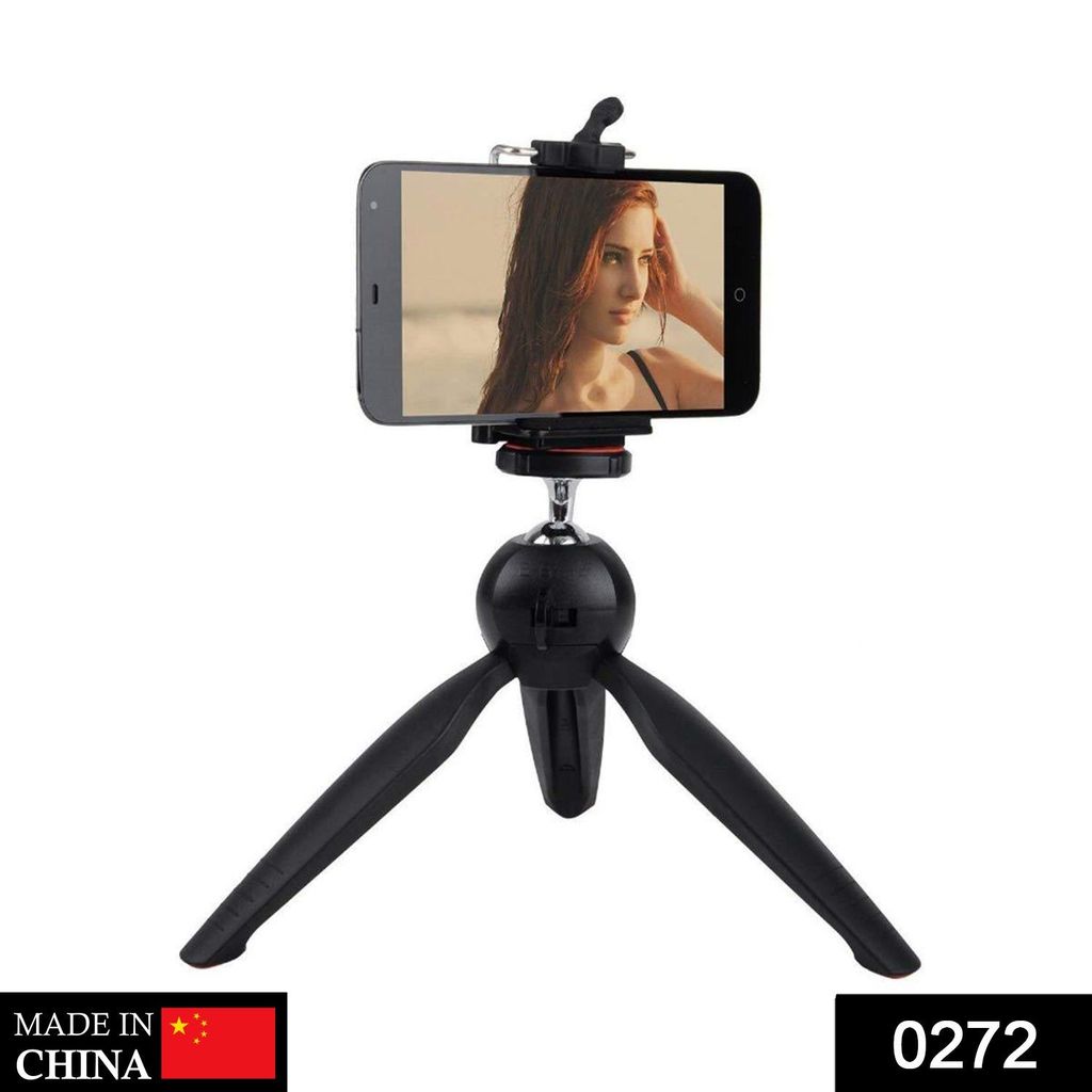 Universal Mini Tripod view 2