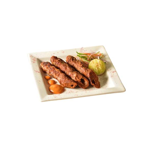 Mutton Sheek Kabab