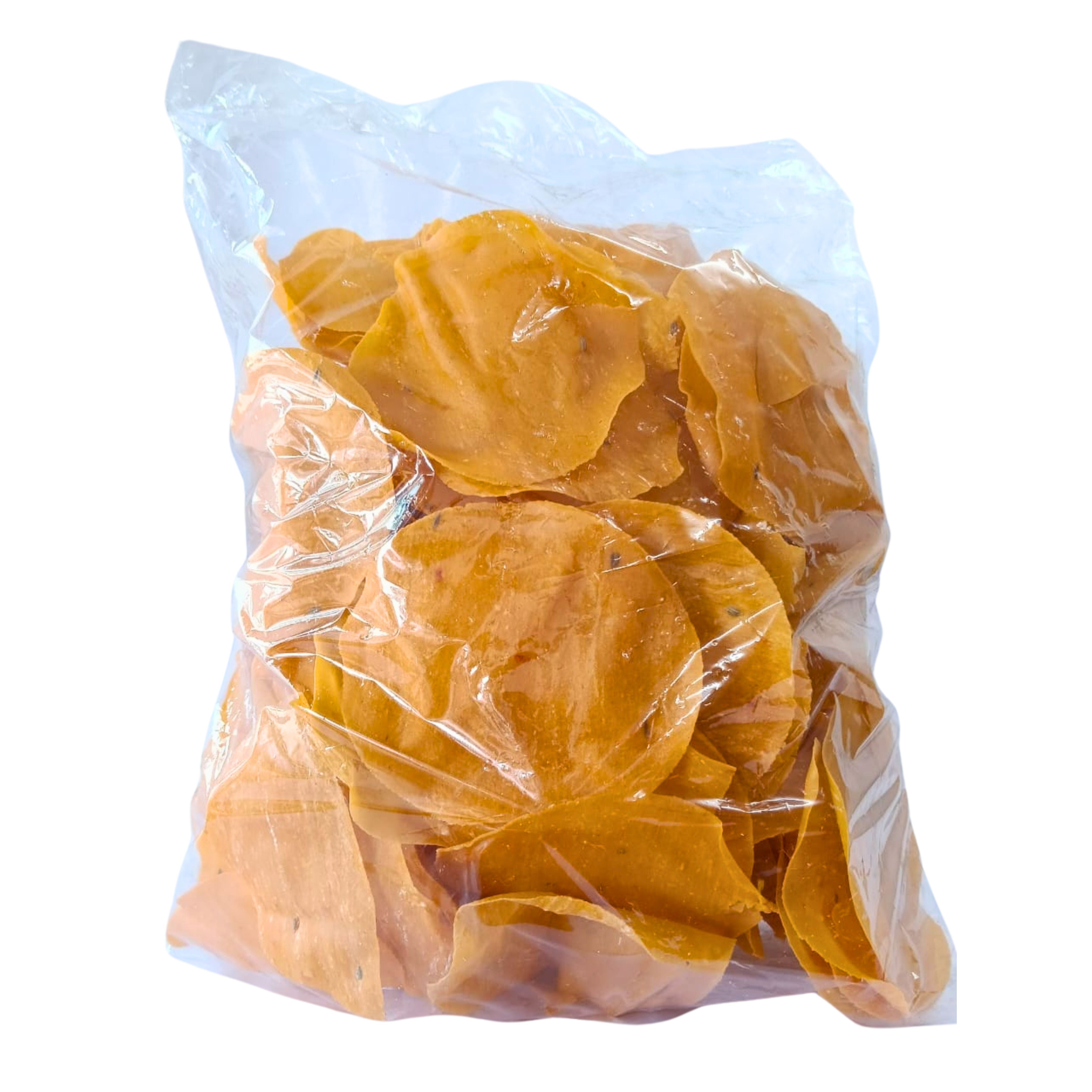 Maitri Rice Shabu Tomato Papad 1000 g view 2