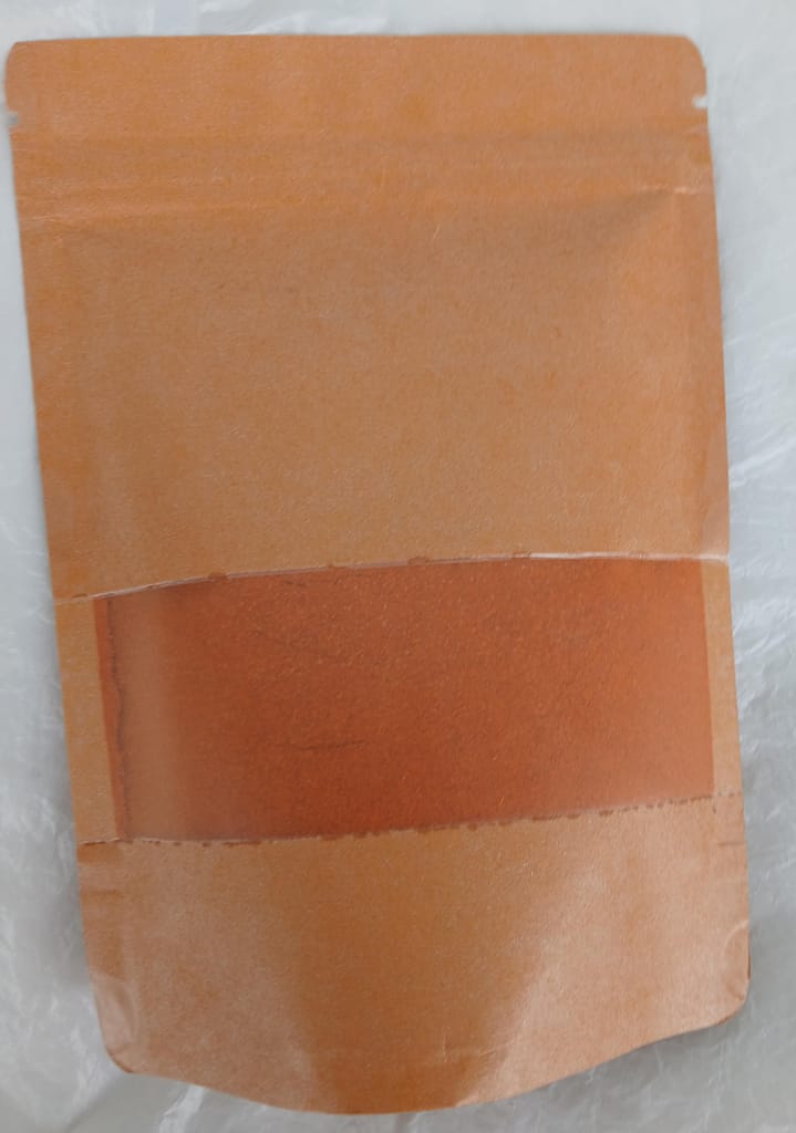 Kerala Chilli Powder - Premium Quality, Authentic Spice view 2