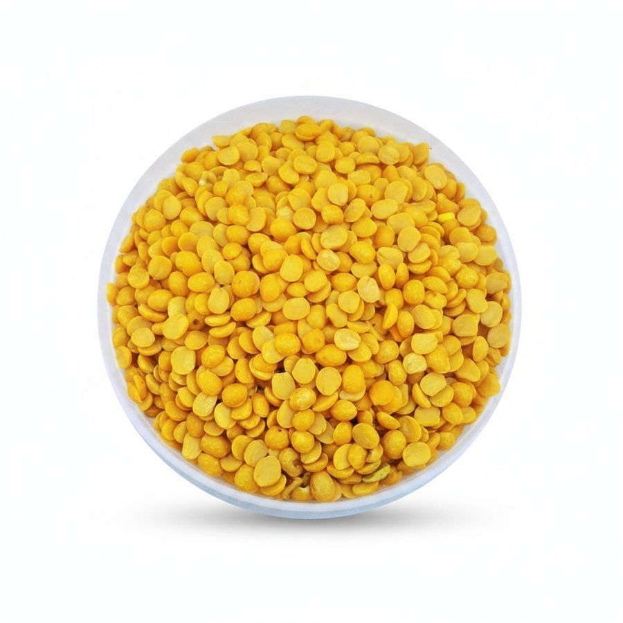 Arhar Dal (Toor Dal) - 10 kg - One bag of Arhar Dal