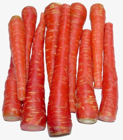 Carrot - Delhi 500 gms