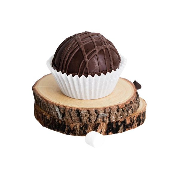 Choco Bombs