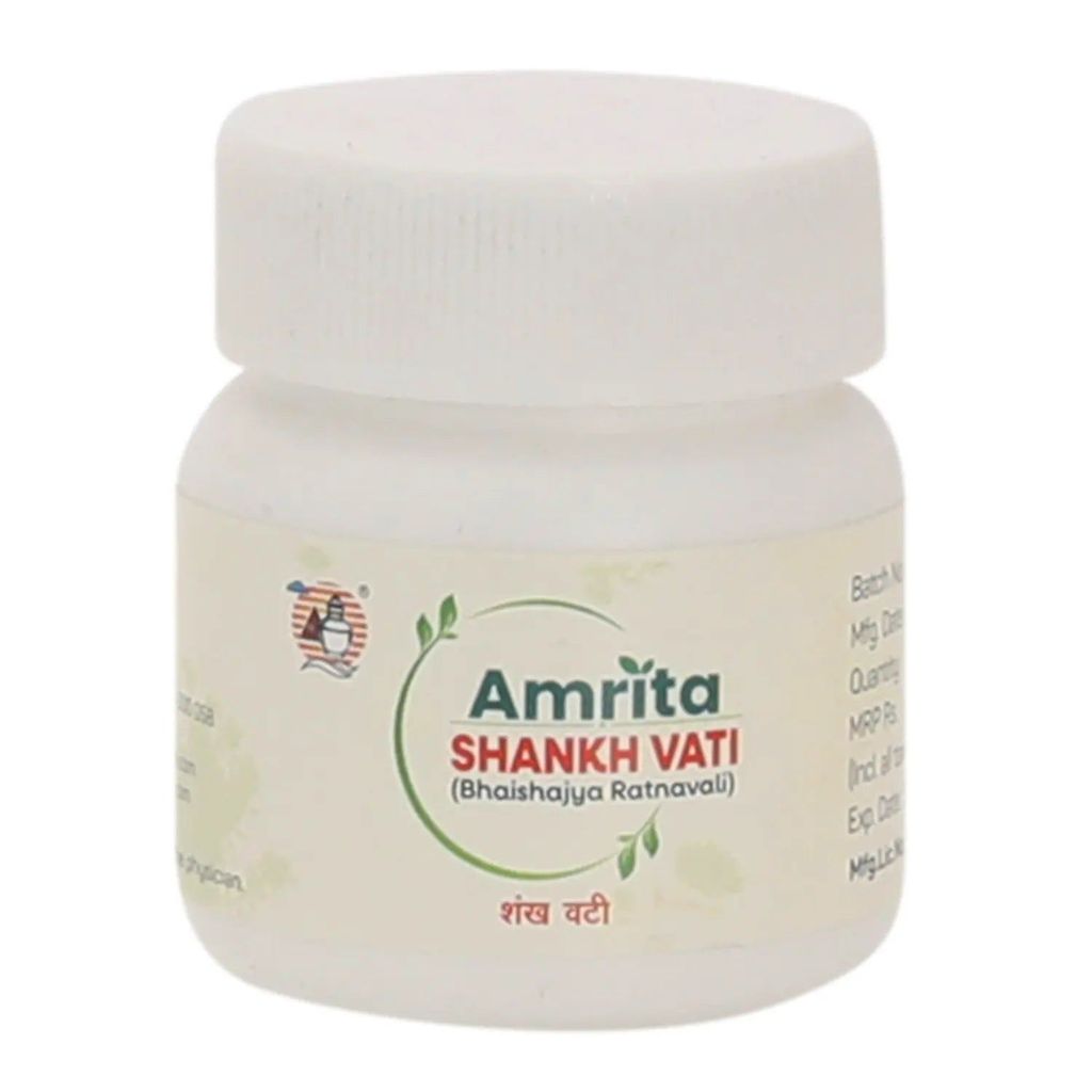 Amrita Shankh Vati view 2