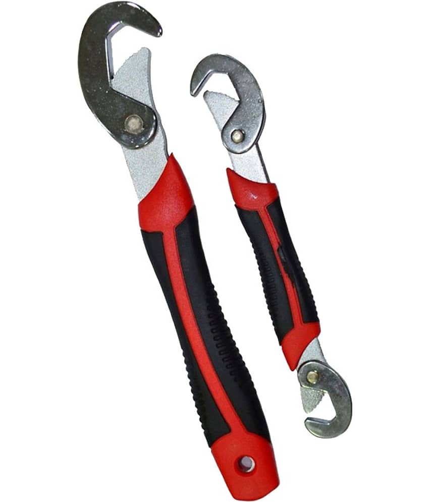 TV Teleshopping Stainless Steel Hand Tool Set Of 2 view 2