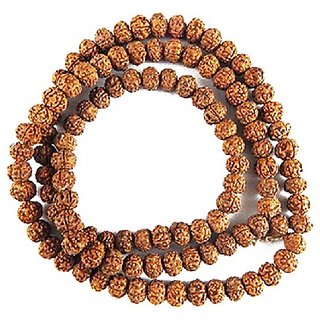 Original & lab Certified Rudraksha Mala For Men & Women By CEYLONMINE