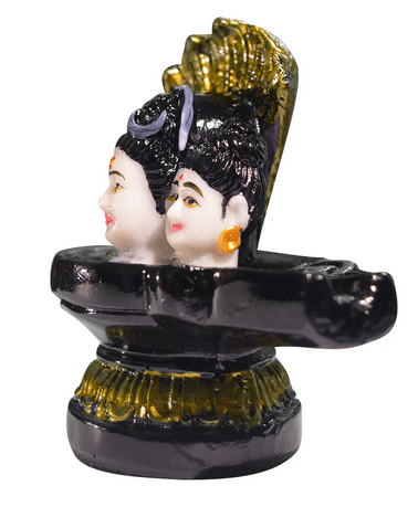 Shivling Marble Idols, God for for Puja | Statues for Home decor view 2