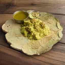 Chicken Pulav