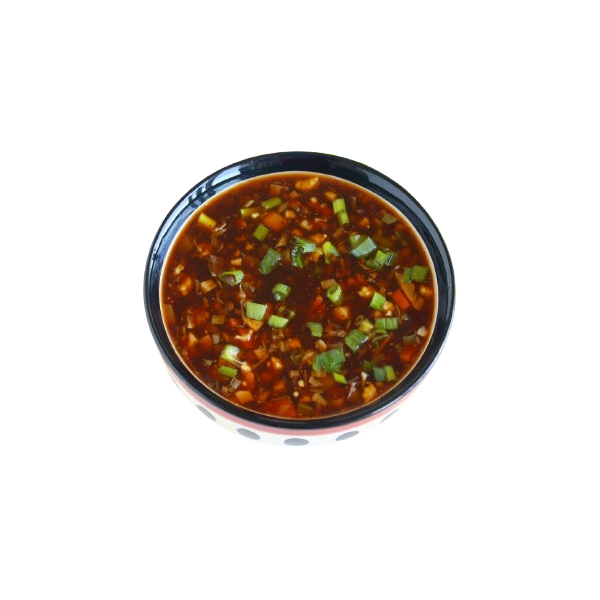 Veg. Hot & Sour Soup