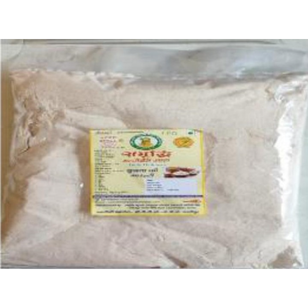 Multigrain Atta - 1 kg - 1 Pack view 2
