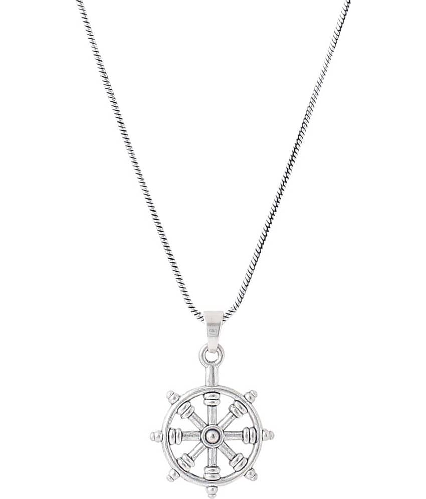 Pendant view 2