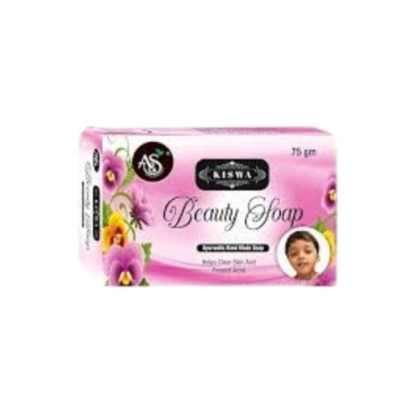 Beauty Soap 75 Gms