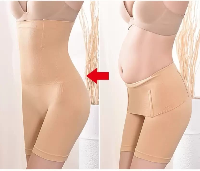 releep fashion women's shapewear(SHAPER00241_RF) view 2