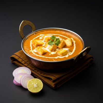 Paneer Butter Masala