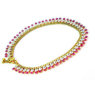 Girl's Anklet