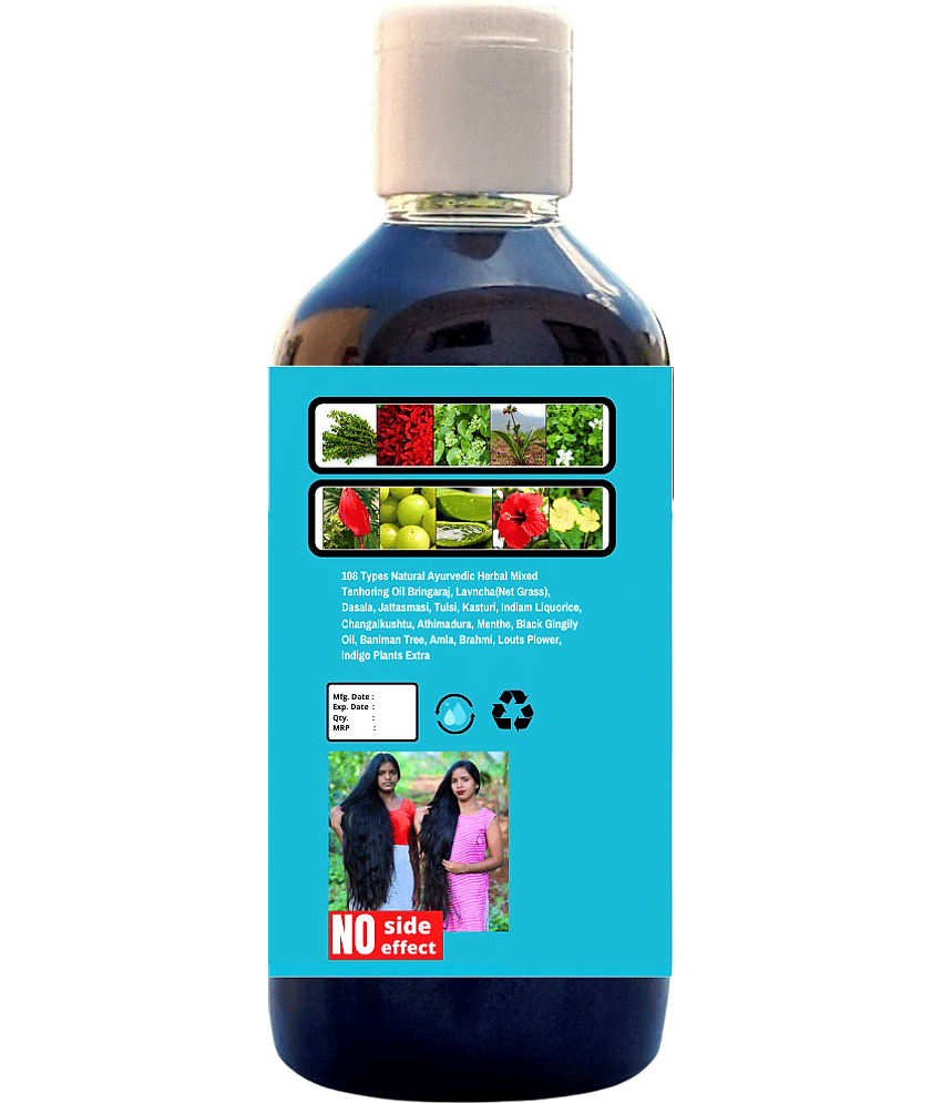 Sonavi Anti Hair Fall Almond Oil 200 ml ( Pack of 2 ) view 2