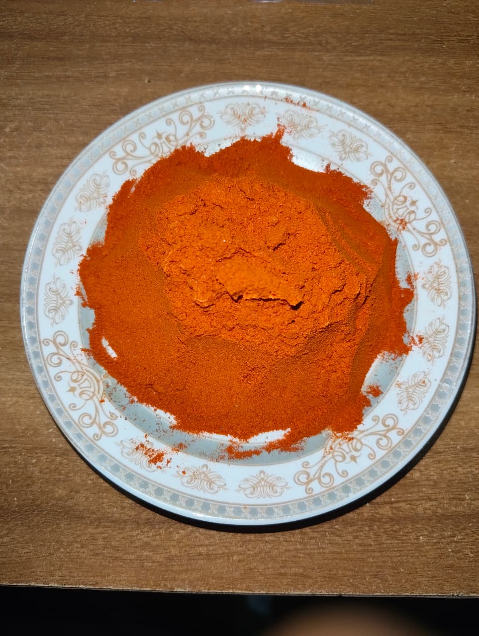 KASHMIRI CHILLI POWDER 100 G view 2