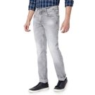 Originals Stretch Super Slim Fit Light Grey Jeans view 2