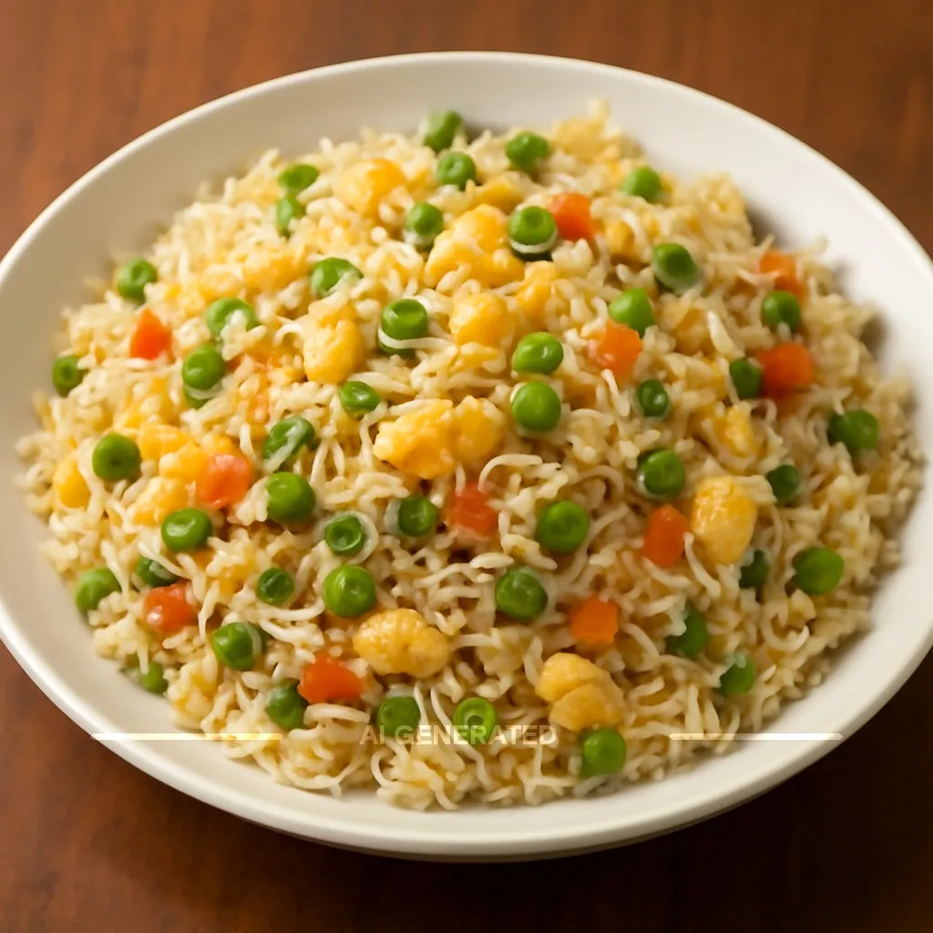 Egg Fried Rice