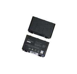 Laptop Battery For ASUS A 32 – F 82 BLACK / K 40, 11.1V 6 Cells 4400mAh – Compatible view 2
