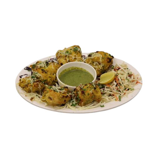 Veg Banjara Kabab