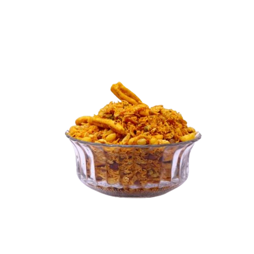 Bhavani Manglori Mix Namkeen 500 Gms