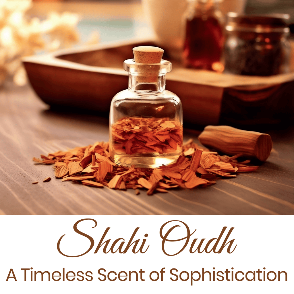 Raissa Premium Soap - Shahi Oudh, 125g view 2