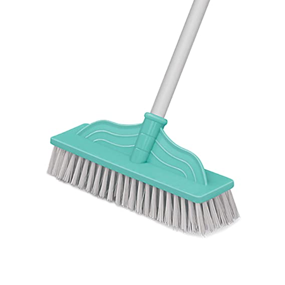 Milton Spotzero Plastic Floor and Tile Brush, 1 Pc view 2
