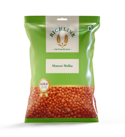 Richline Masoor Malka, 1 Kg