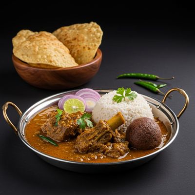 Mutton Uta