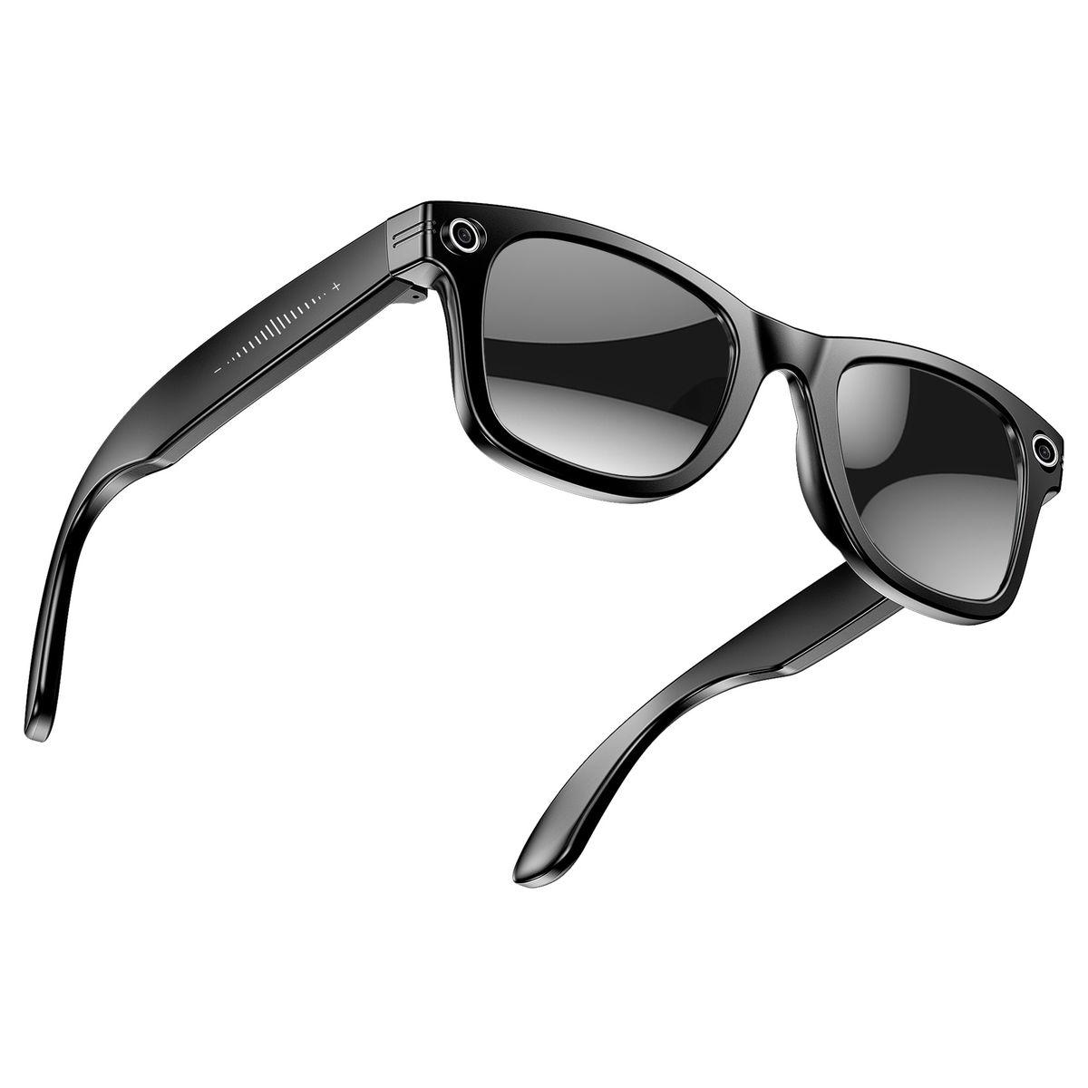 Q9 – 8MP AI Smart Glasses view 2