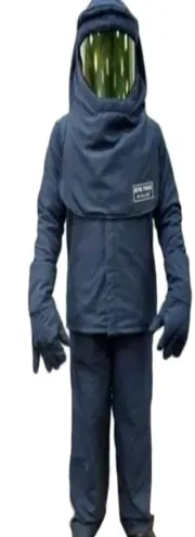 Arc Suits 40 cal
