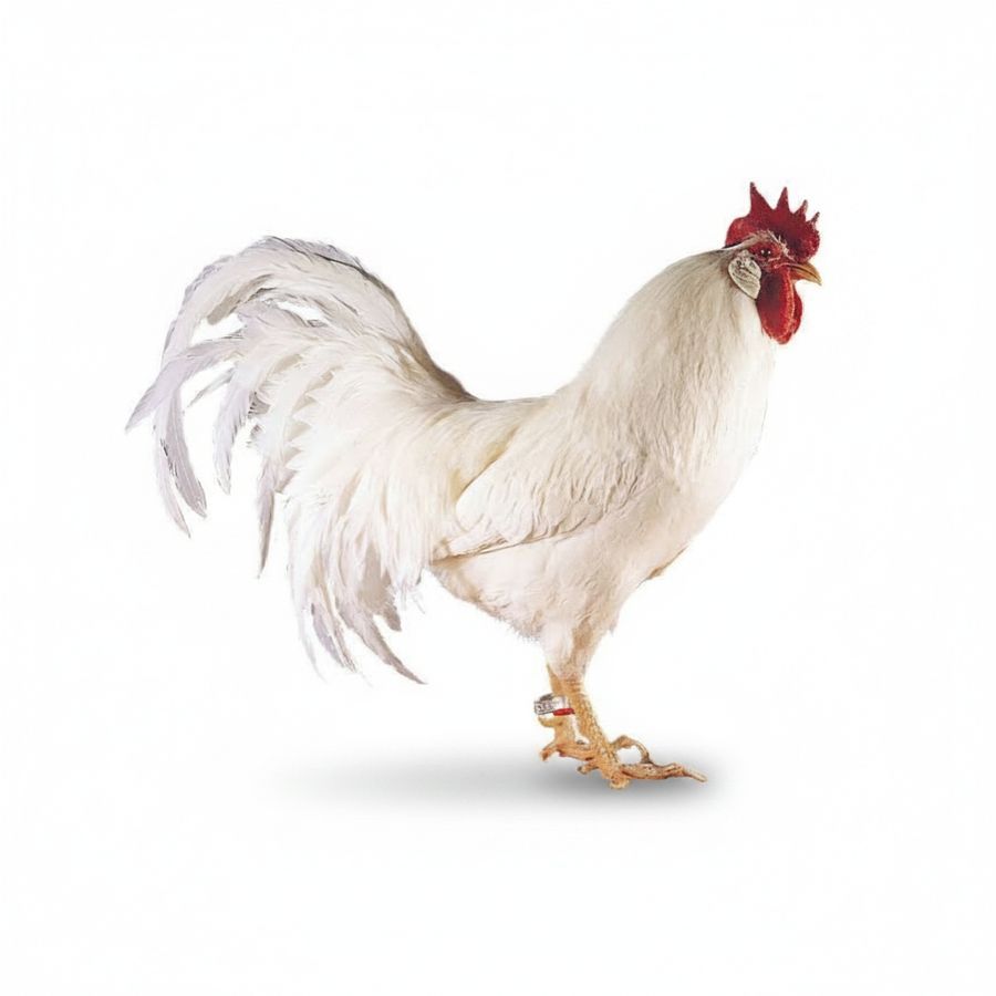 Fresh Whole Chicken - 1 kg - One whole chicken view 2