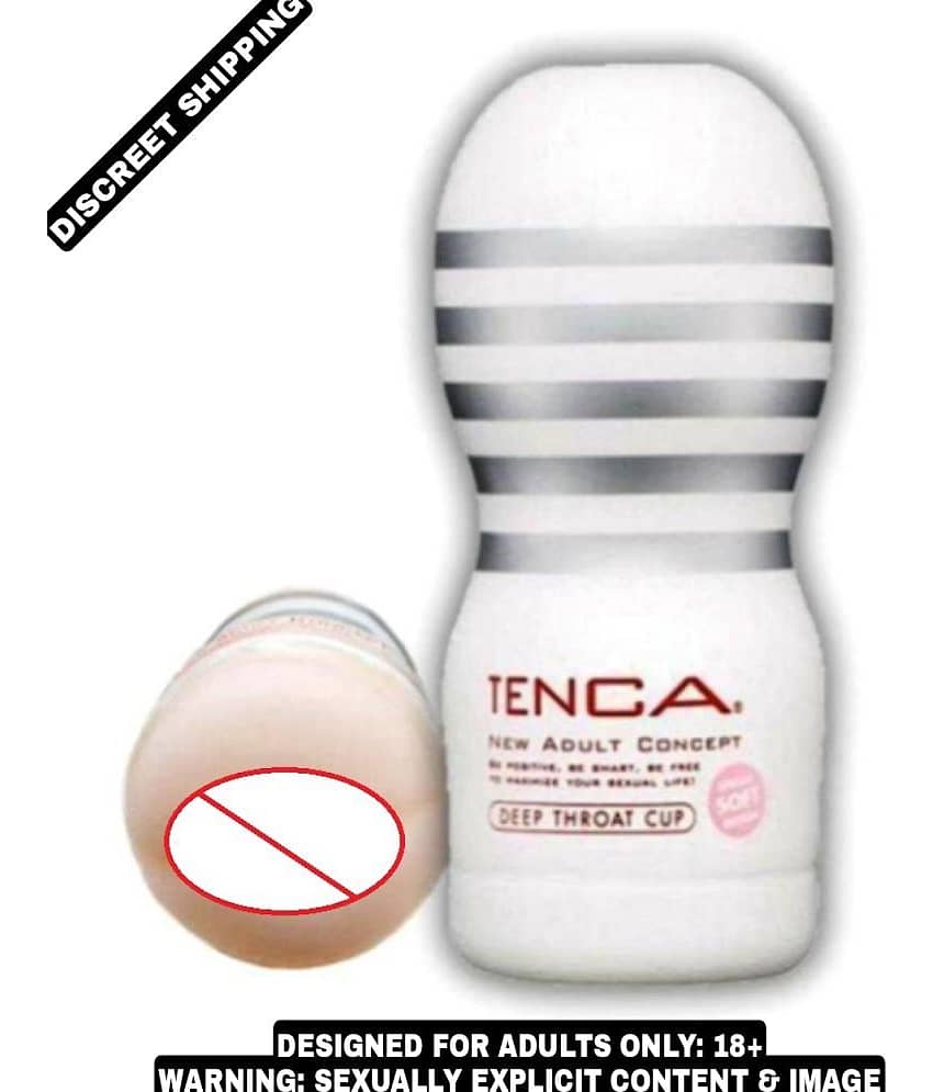 NAUGHTY TOYS PRESENT TENGA (IE-NOA) CUP POCKET PUSSY FOR MALE (MULTI COLOR) BY NAUGHTY WORLD view 2