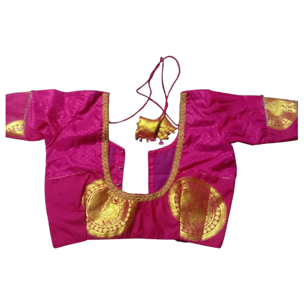 Customized Blouse (Size-30) view 2