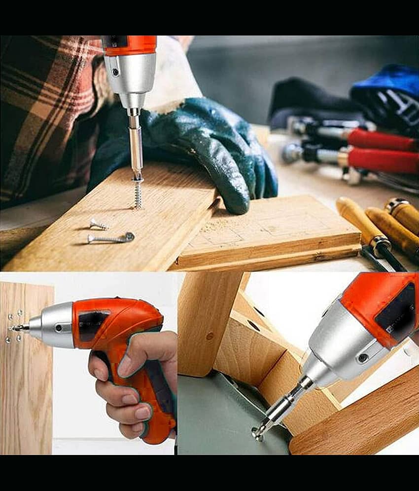 BAWALY 45 Pcs Screwdriver Set view 2