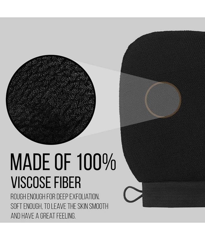 HINGOL Loofah Back Scrubber view 2