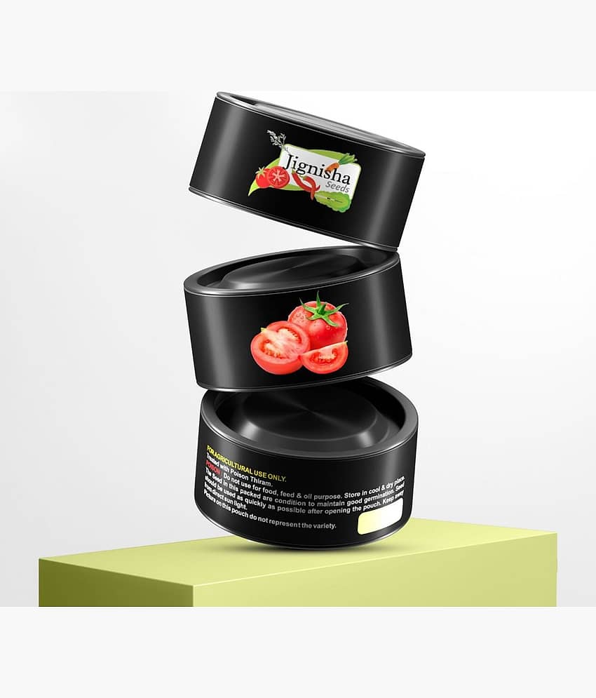 Tomato Vegetable ( 50 Seeds ) view 2