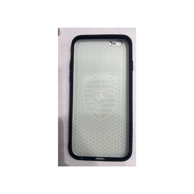 PORSCHE Back Cover for APPLE iPhone 6 view 2