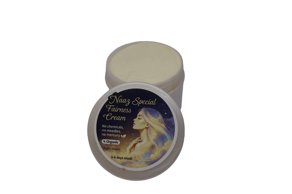 Naaz Special Fairness Cream
