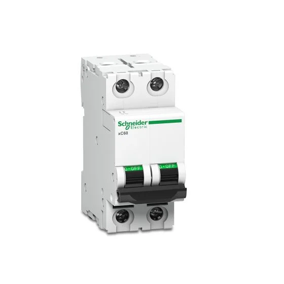 Schneider Acti9 MCB 16A 2P