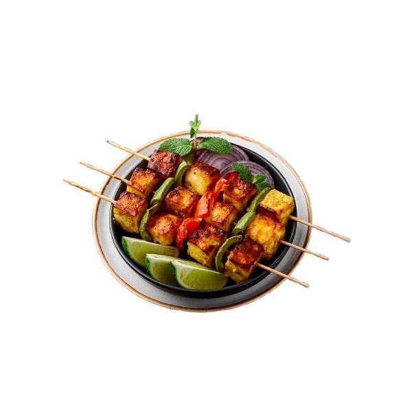 Paneer Tikka