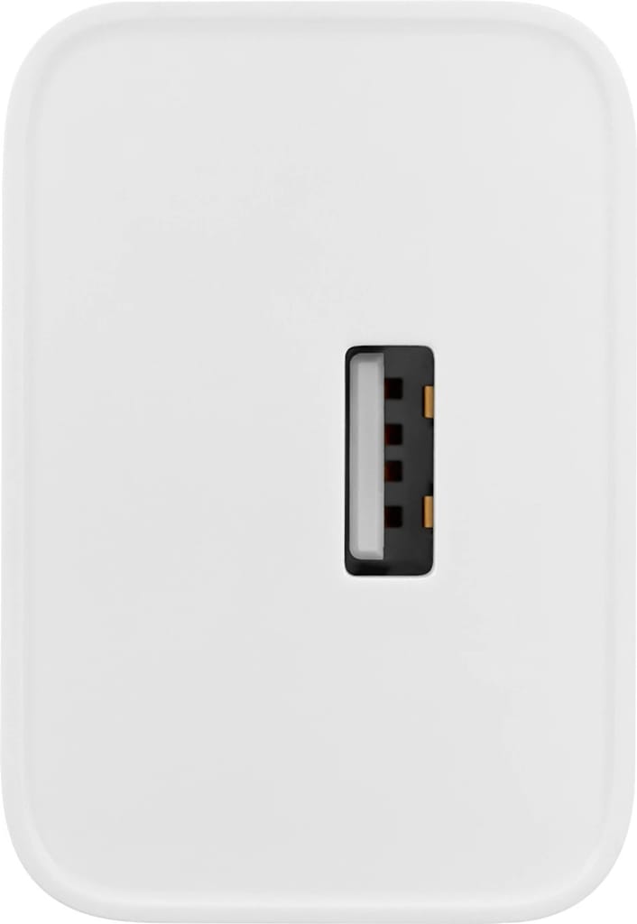 Realme 45 W SuperVOOC 5 A Wall Charger for Mobile (White) view 2