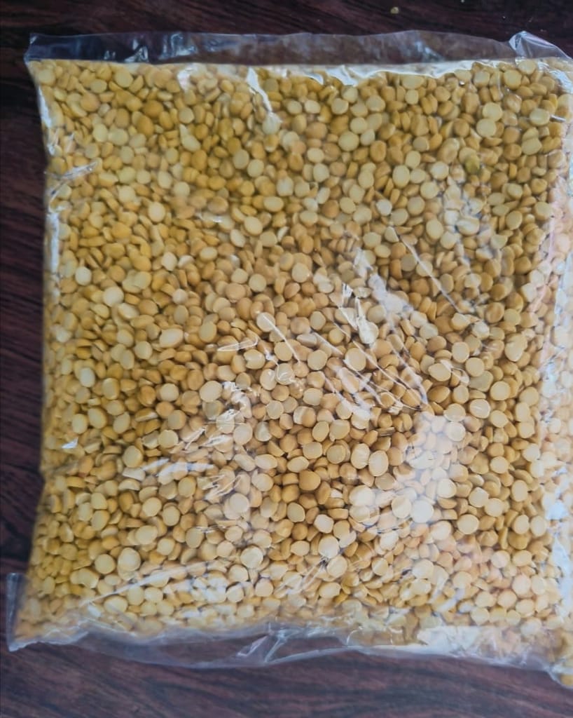 Toor Daal view 2