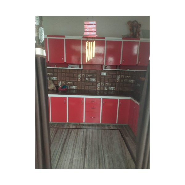 Kitchen Cabinet view 2