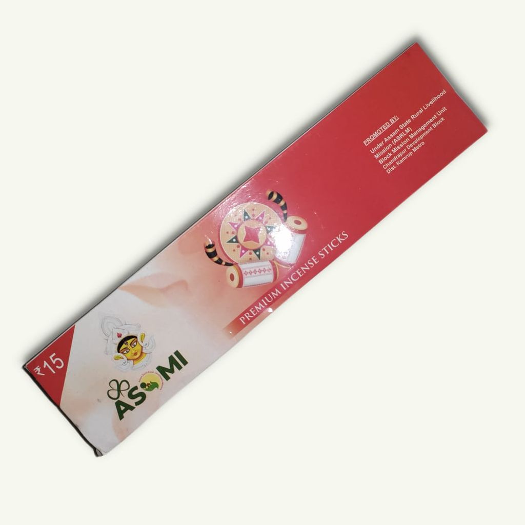 PREMIUM INCENSE STICK view 2